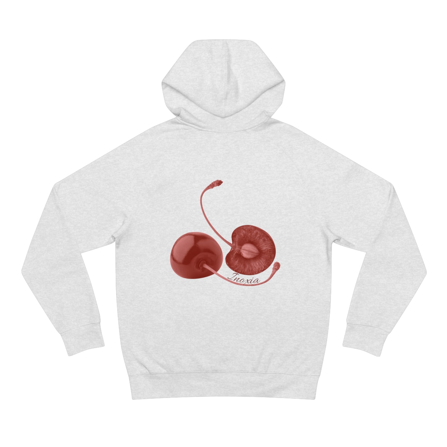 Cherry Hoodie