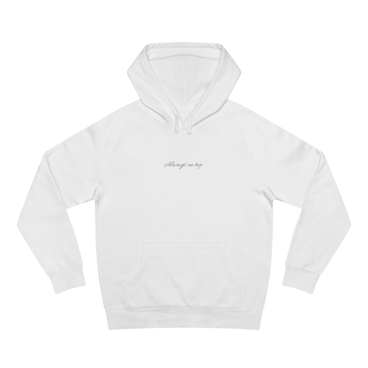 Cherry Hoodie
