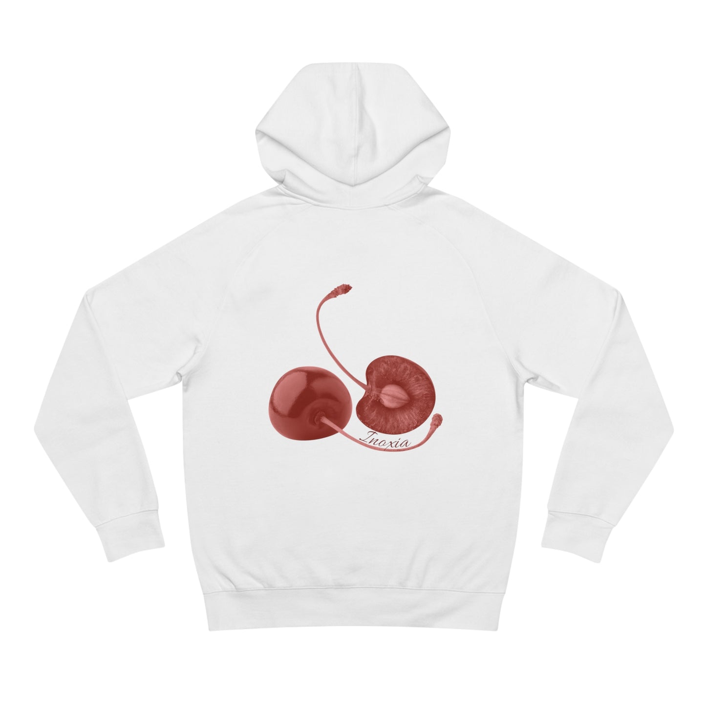 Cherry Hoodie