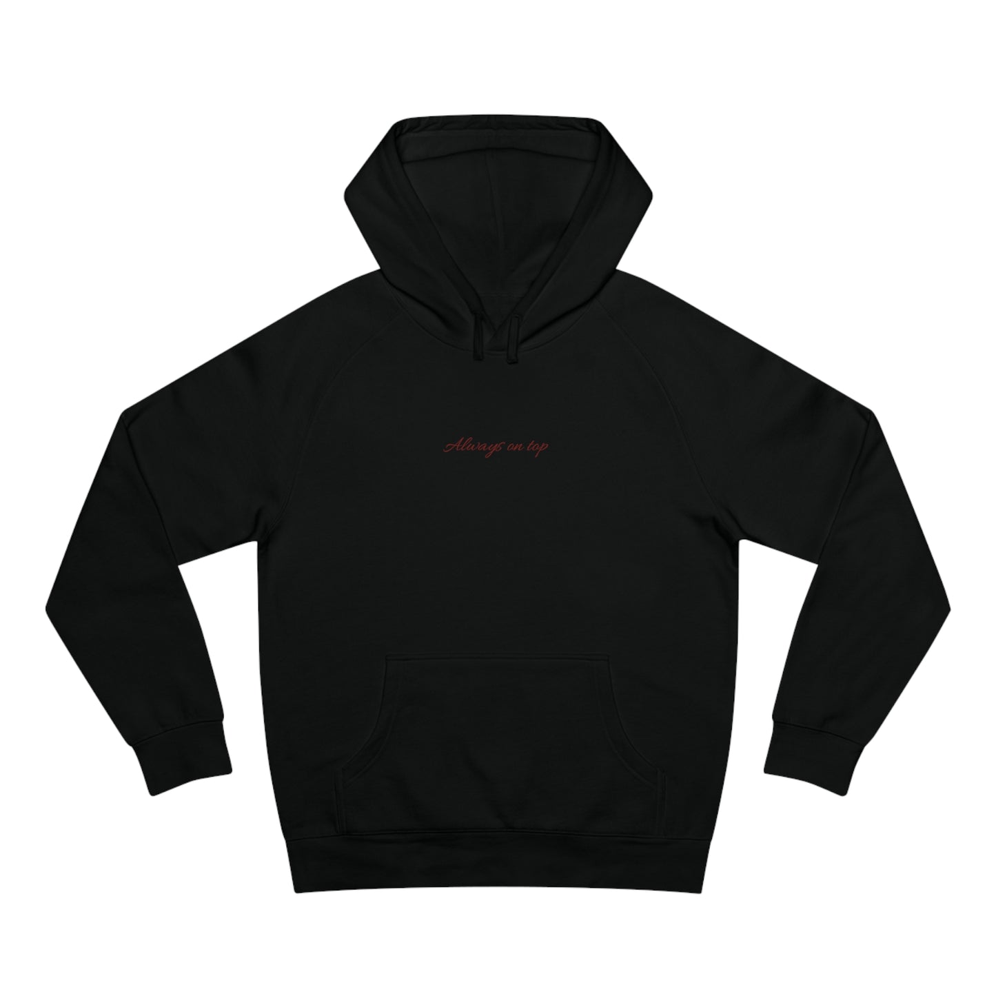Cherry Hoodie