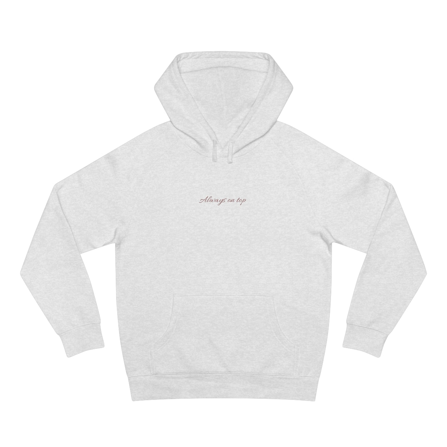 Cherry Hoodie