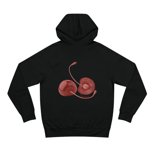 Cherry Hoodie