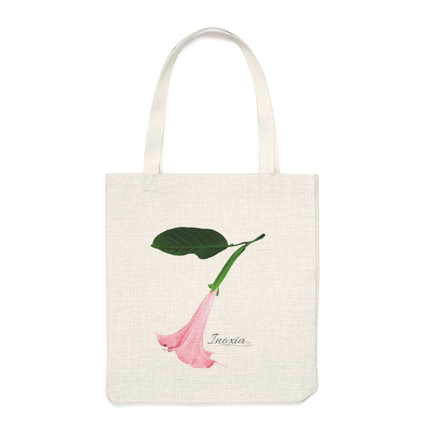 Inoxia Tote Bag